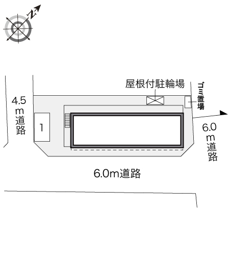 レオパレスアポロ その他1