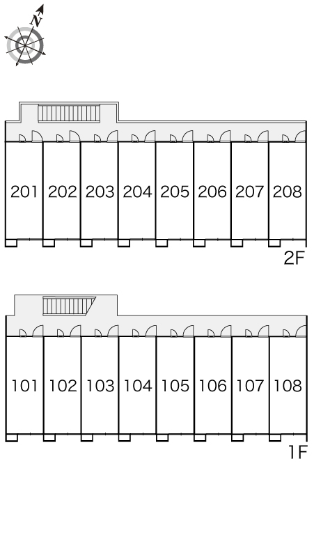 レオパレス本郷 その他2