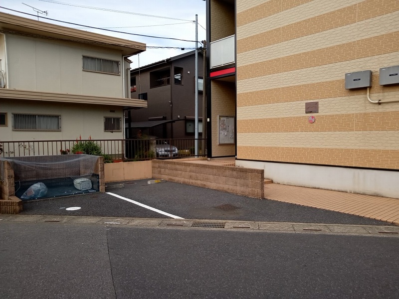 レオパレスプチドムール　サカエ その他3