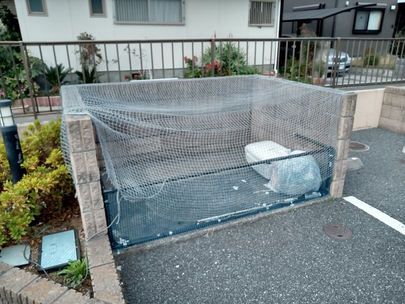 レオパレスプチドムール　サカエ その他6