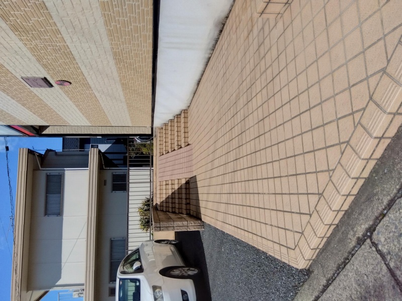 レオパレスプチドムール　サカエ その他8