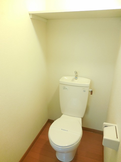 レオパレスプルミエ その他3