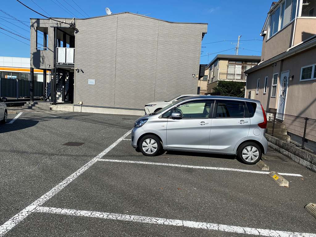 レオパレスウェルハイム その他6