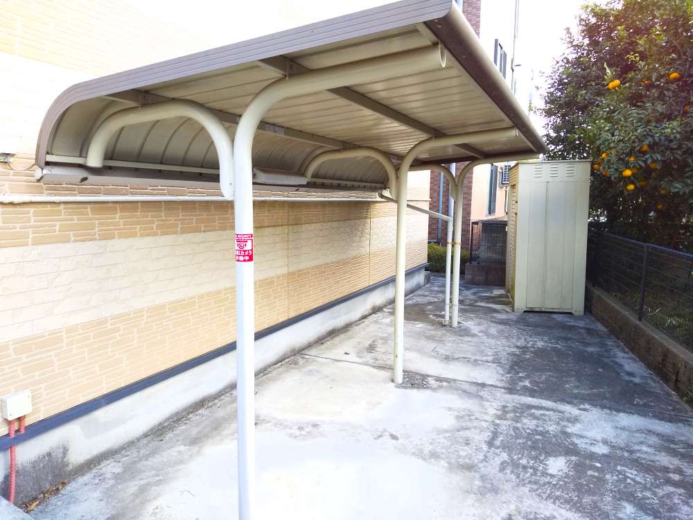 レオパレスクレール岸町 その他5