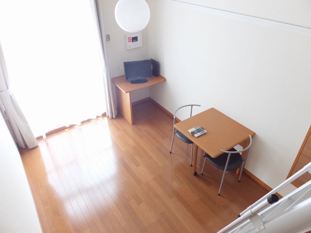 レオパレスエスペラール その他9
