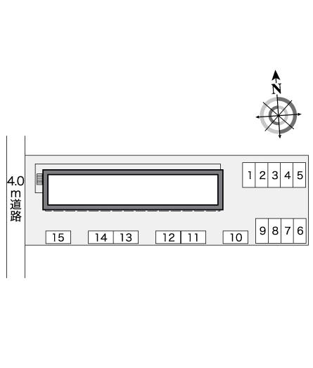 レオパレス本庄栄 その他1