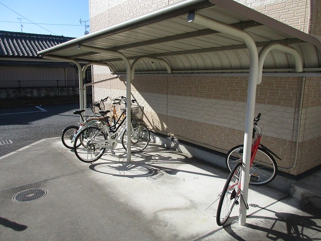 レオパレス本庄栄 その他5
