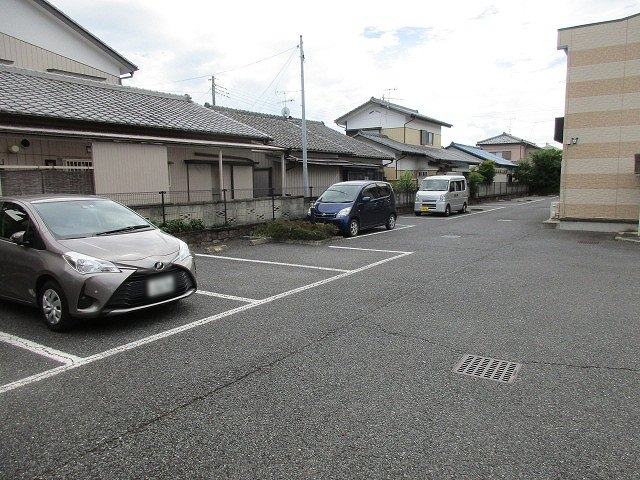 レオパレス本庄栄 その他6