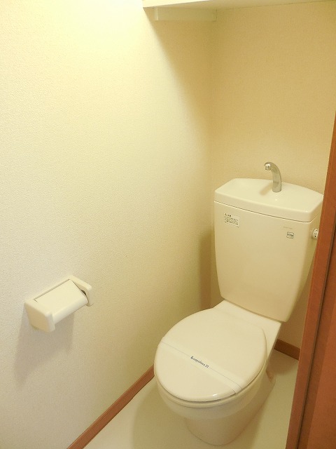 レオパレス本庄栄 その他8