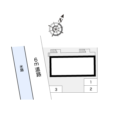 レオパレスボヌール その他1