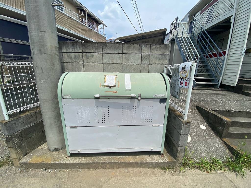 レオパレスボヌール その他4
