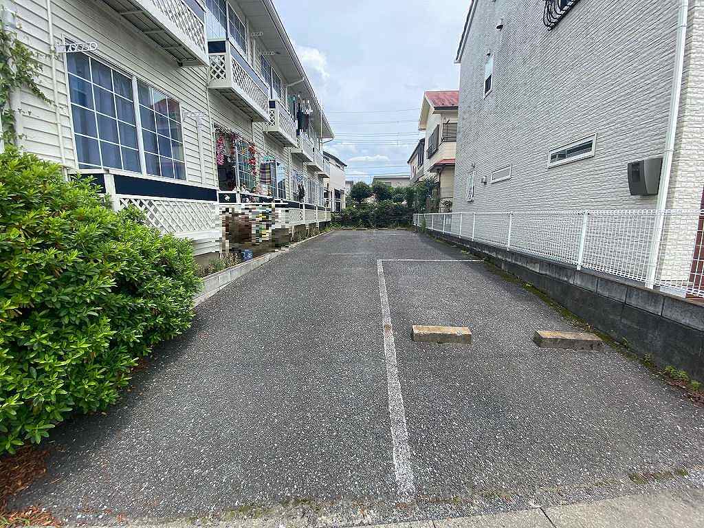 レオパレスボヌール その他5