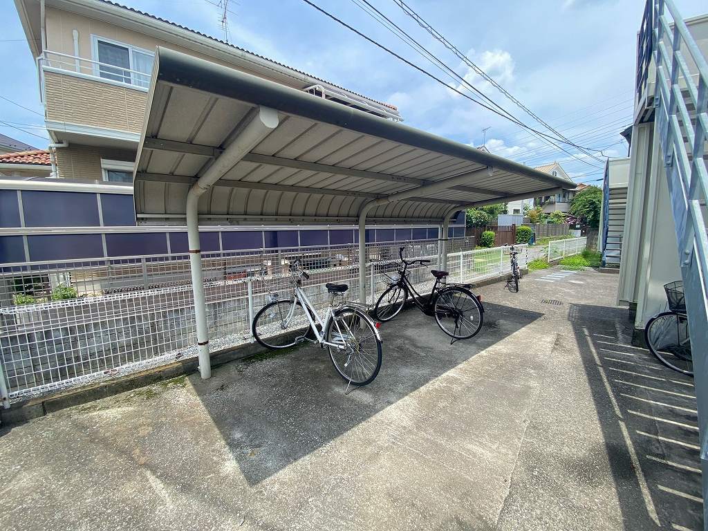 レオパレスボヌール その他6