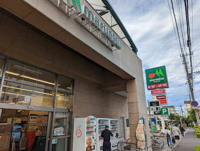 レオパレスボヌール その他外観2