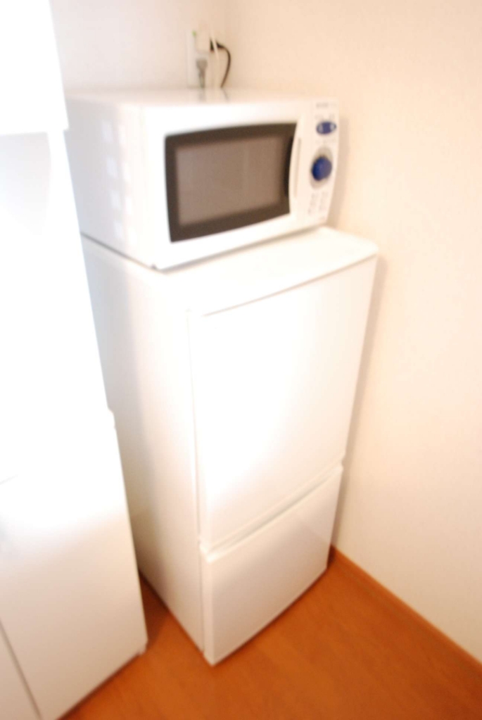 レオパレスミルリーフ その他9