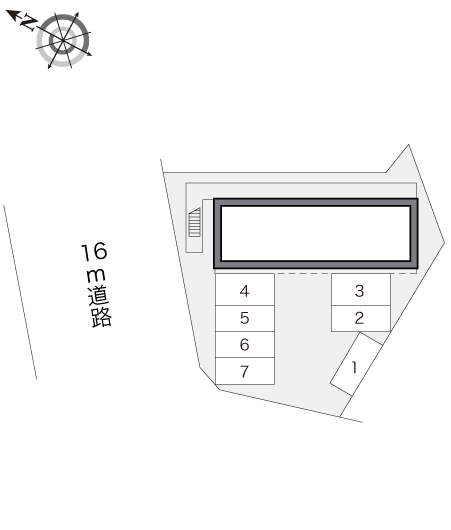 レオパレスルレーブ その他1