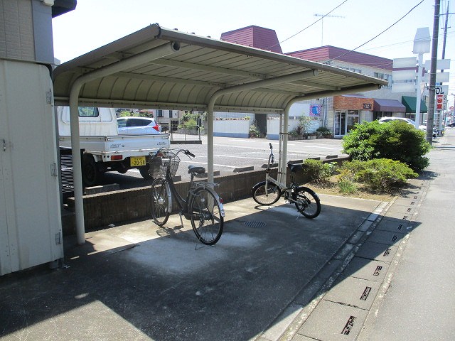 レオパレスルレーブ その他4