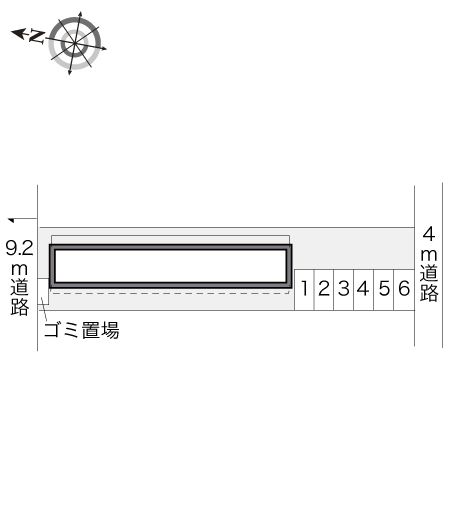 レオパレスツーエイト その他1