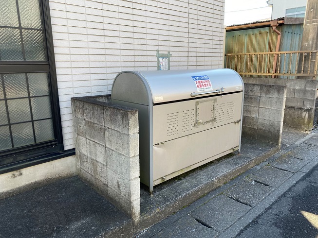レオパレスツーエイト その他3