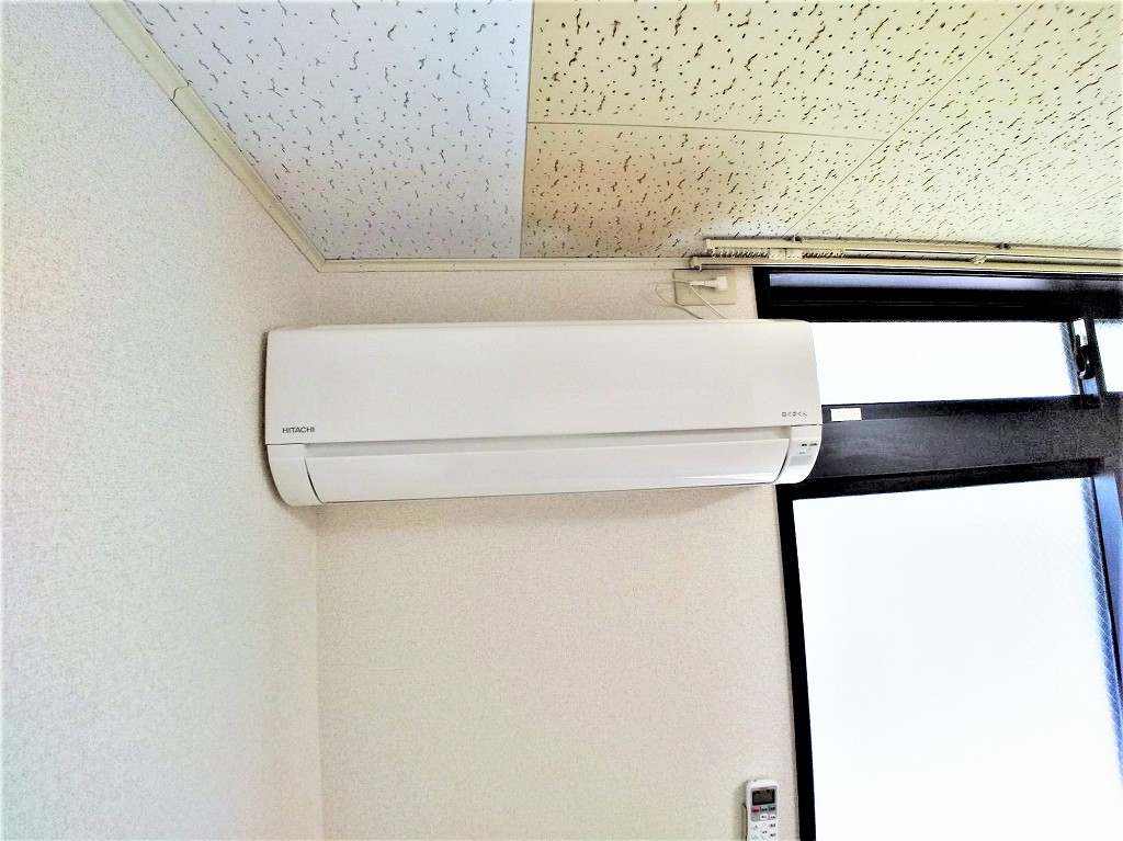 レオパレスツーエイト その他6