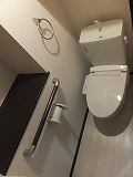 レオネクストロジュマン奈良 その他4