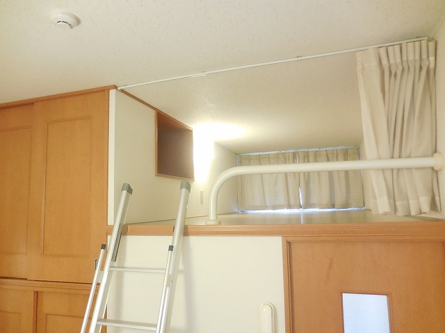 レオパレスチェルシー その他8