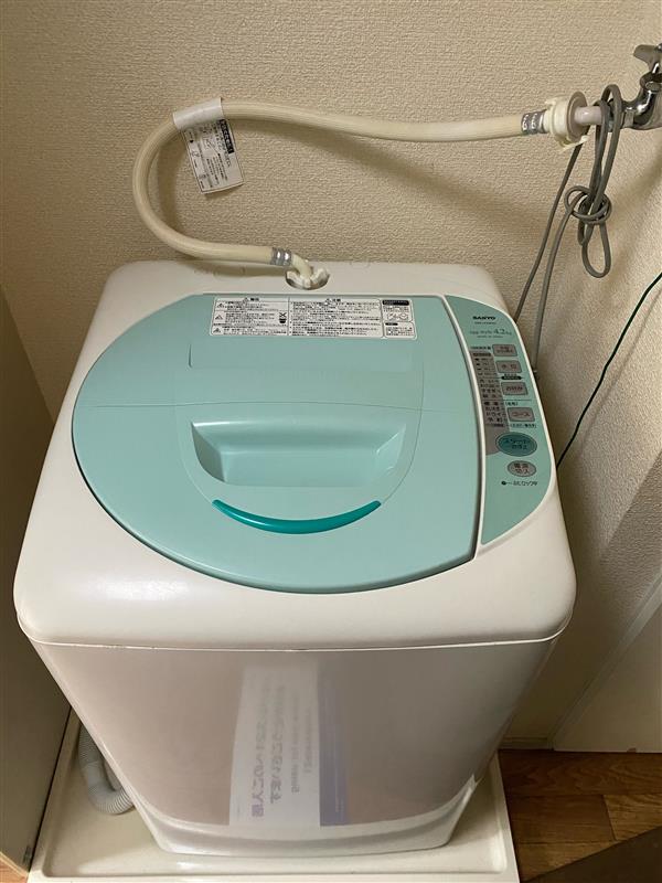 レオパレスビレッジ光が丘参番館 その他6