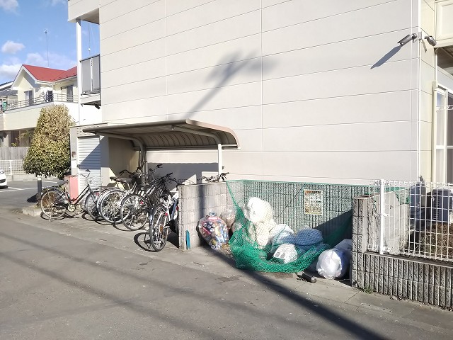 レオパレス植木 その他4