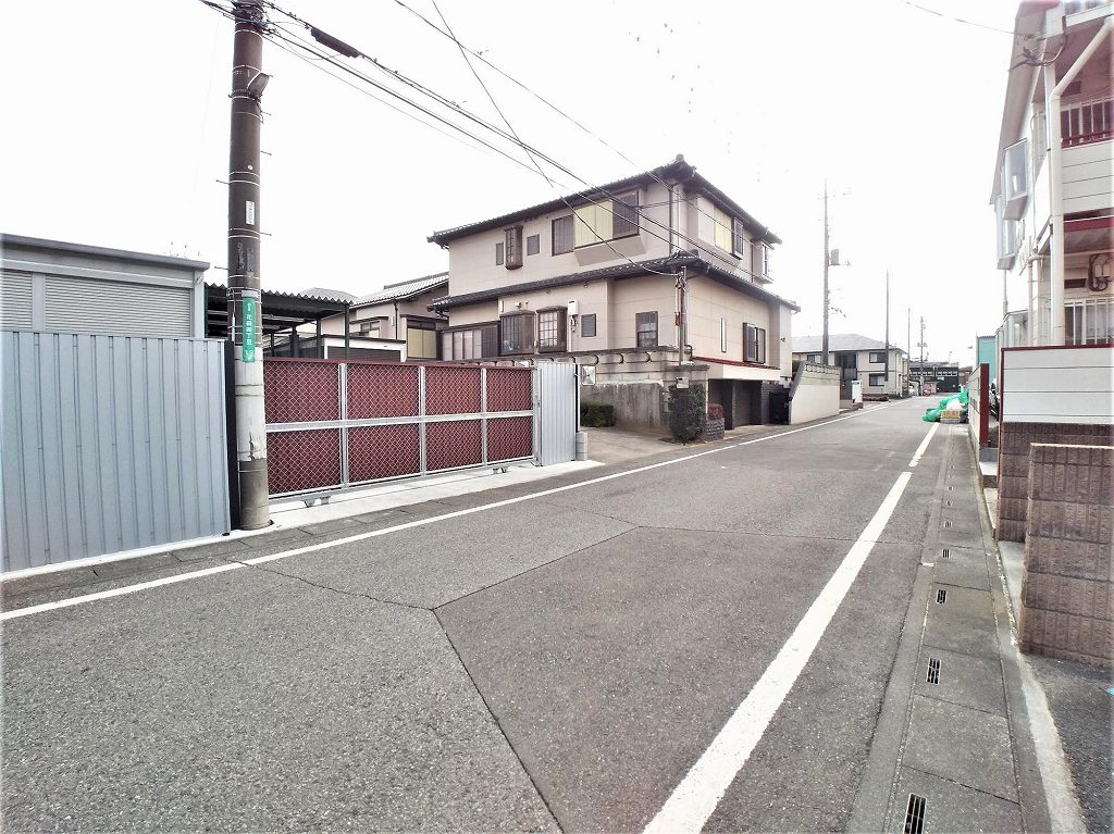 レオパレスＮＥＸＴ　ＤＯＯＲ その他7