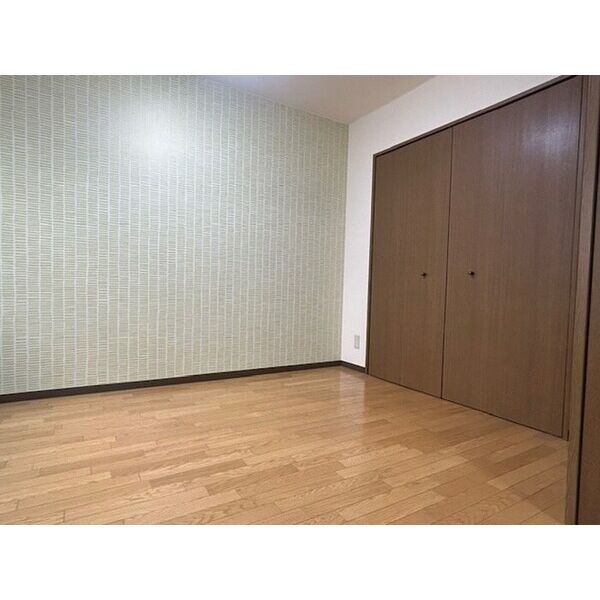 チェリーハウス ベッドルーム
