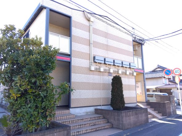 レオパレスインターハイツ その他8