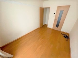レオパレス彩 リビング