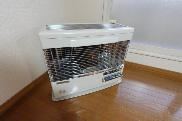 コーポ山口 その他設備