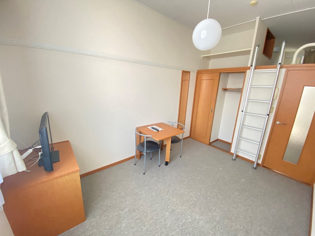 レオパレスパークサイド その他7
