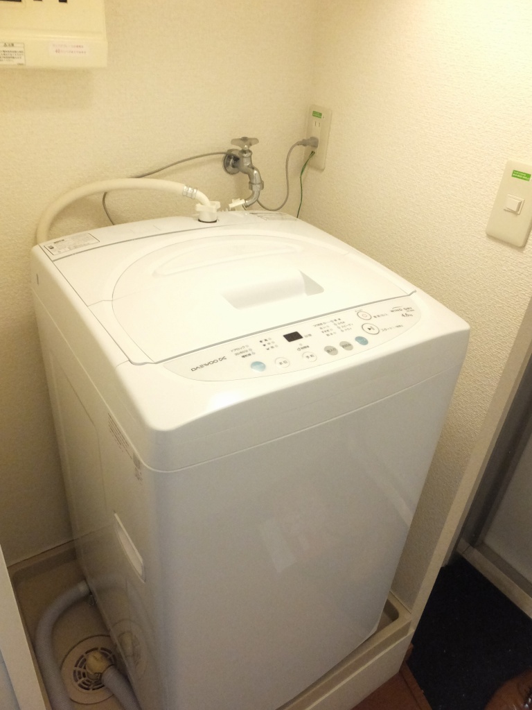 レオパレスエスペラール その他5