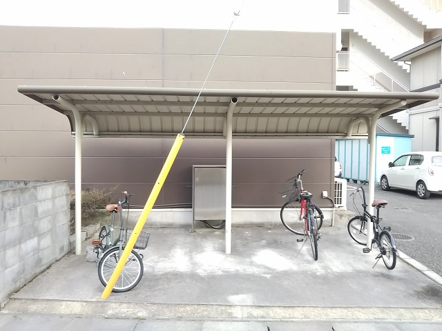 レオパレスエスペラール その他6