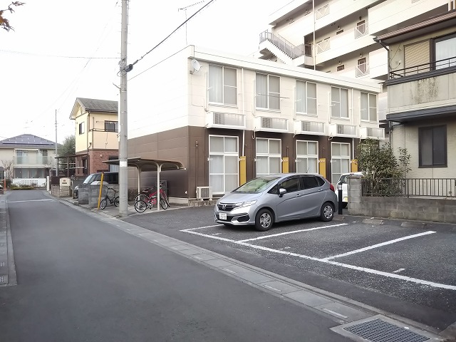 レオパレスエスペラール その他7
