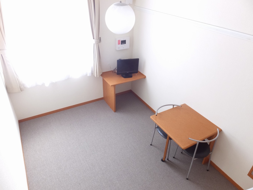 レオパレスエスペラール その他9