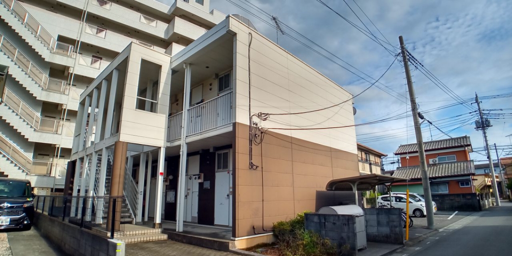 レオパレスエスペラール その他11