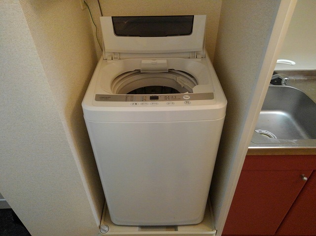 レオパレスつくば その他5