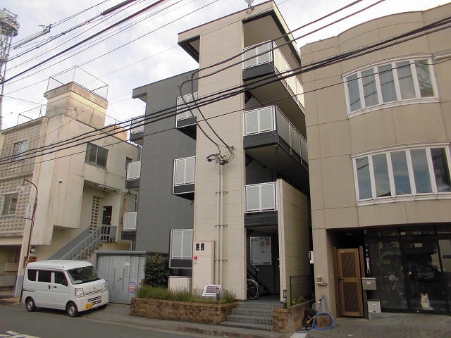 レオパレスつくば その他7