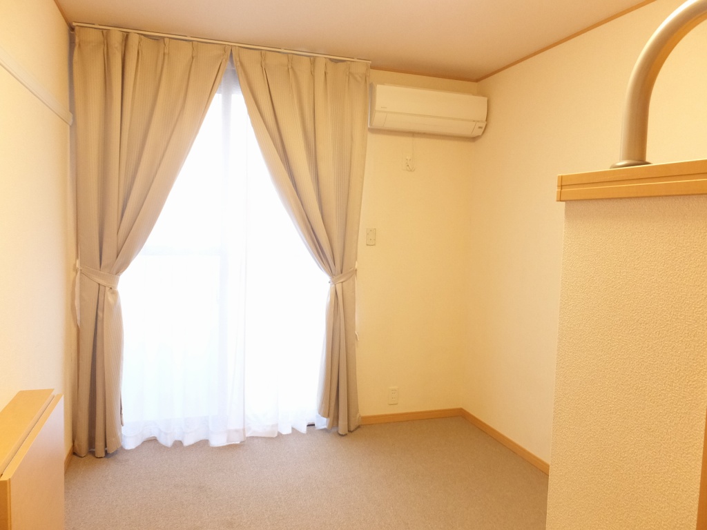 レオパレスつくば その他9