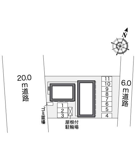レオパレス風の丘 その他1