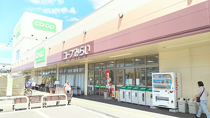 レオパレス風の丘 その他外観1