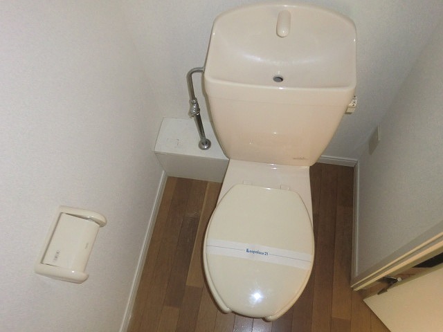 レオパレスデルニエＫⅡ その他7