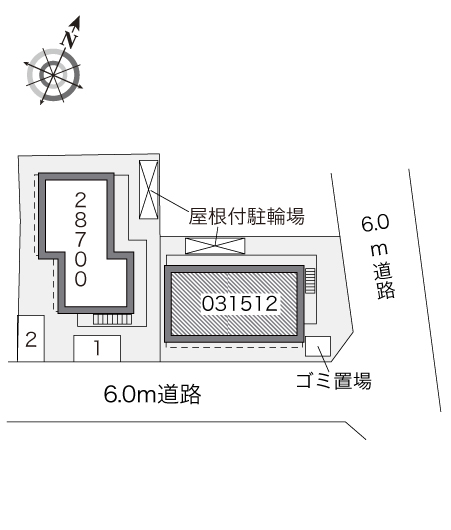 レオパレスＫＣ その他1