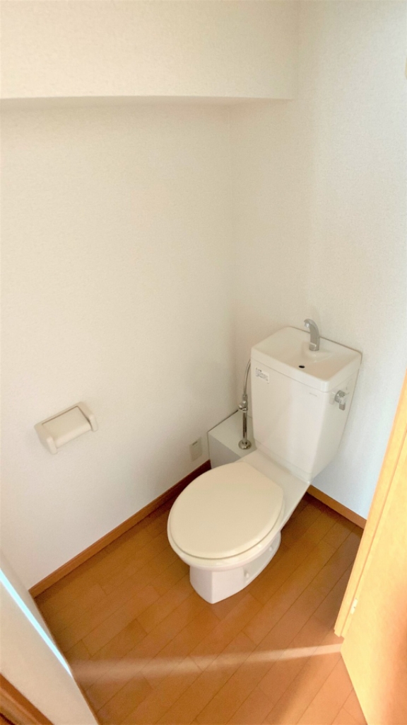 レオパレスプリーマ その他7