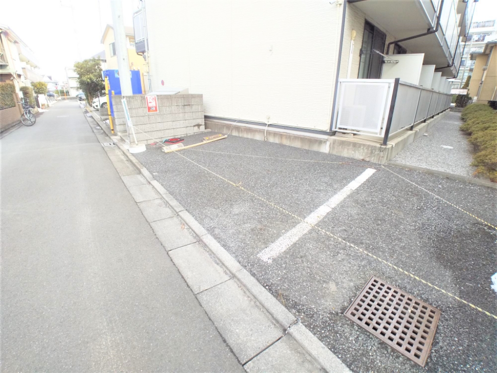 レオパレスヴァンメルベーユ その他3