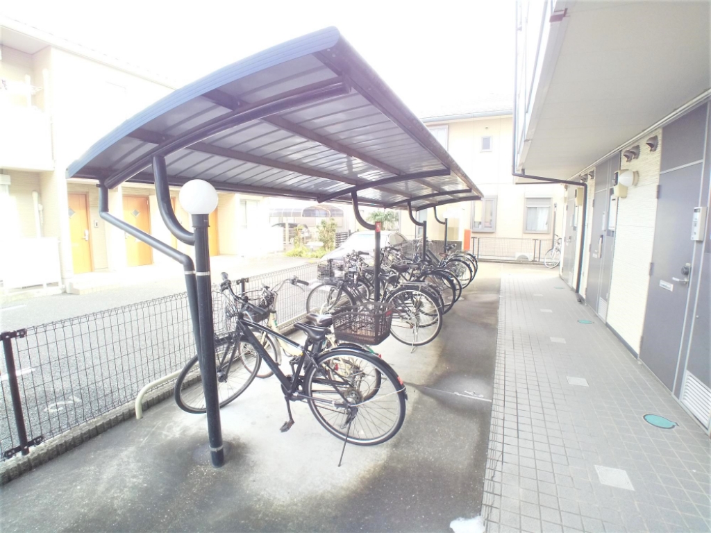 レオパレスヴァンメルベーユ その他4