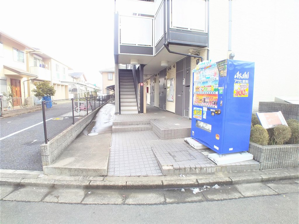 レオパレスヴァンメルベーユ その他14
